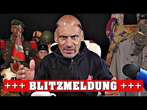 +++ EILMELDUNG +++
