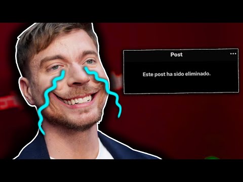 MRBEAST ARRUINÓ SU CARRERA....