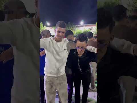 Adel Chaoui et Okba Djomati 2025 طير العلالي سهرة شاوية