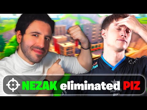 UCCIDO PIZ E VINCIAMO IL GAME NELLA NUOVA SEASON🏆