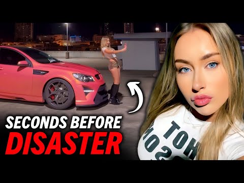 These TikTok Trends Are Killing People