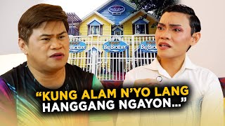 Esnyr, may aaminin! #PBBCollab #Klang #RiverJoseph