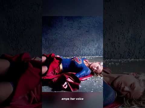 Supergirl | Subway Showdown: Purity overwhelms Kara, Reign swoops in to extract her โก๐ฆธโโ๏ธ