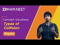 Collision Analysis and Momentum Conservation