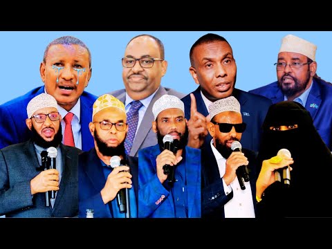 Beesha Kuumade ee Nairobi oo War kasoo saartay Gefkii uu Wasiirka Puntland u gaystay Rw Hamsa Abdi.