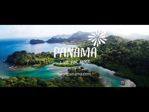 Panamá - Vive por Más