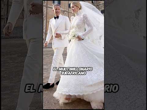 32 Años de Diferencia No Impidieron Este AMOR en Italia