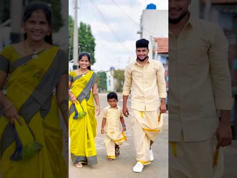 Happy Pongal to all my family’s ❤️ #music #love #dance #tamildancehits