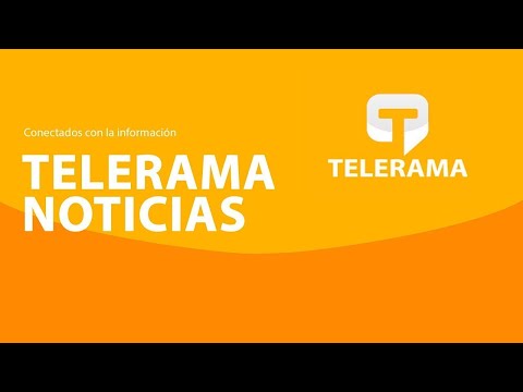 Telerama Noticias Segunda Emisión - Martes 12 de Noviembre del 2024