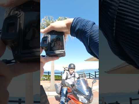 【ストリートスナップ】フル