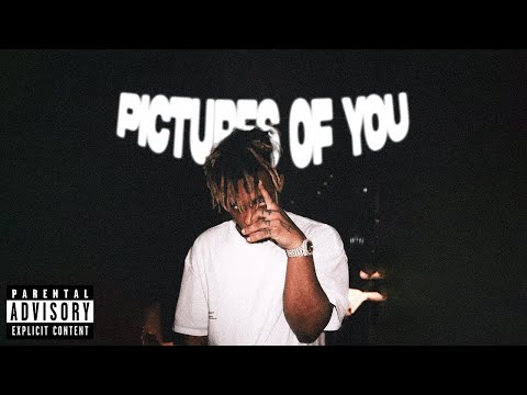 FREE JUICE WRLD Type Beat - "PICTURES OF YOU"