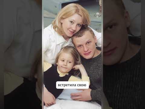 30 лет назад Алексей Серебряков женился, как выглядит жена известного актера