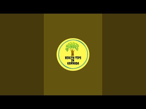Health Tips in Kannada is live!