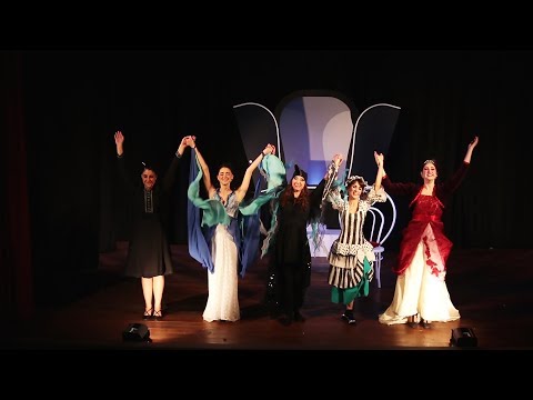 Compagnia Teatrale Filarmonica Carpena Magliano