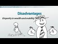 Market Economy Concepts and Characteristics