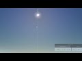 Observing the Sun's Movement