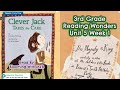 Jack's Adventure: Gifts and Choices