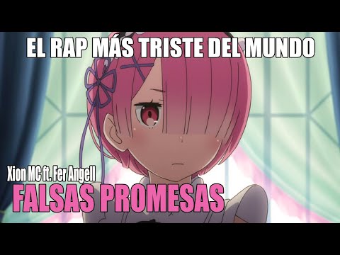 Me Enamoré de la persona Equivocada💔🙁  | Rap Romantico 2024|  FALSAS PROMESAS |