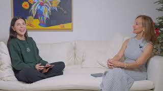 Hablemos de la depresión: cómo salir de ella y que hacer para sentirnos mejor. Con Esther Stansu