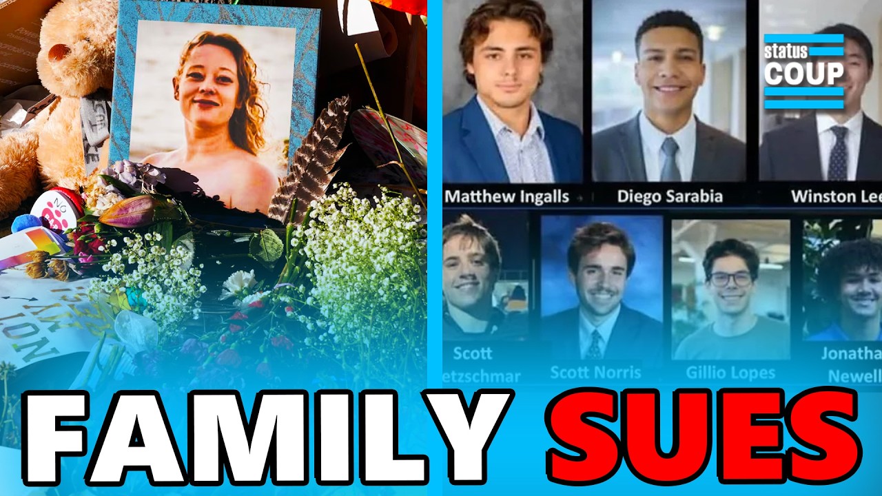 LIVE: Family SUES Over ICE Killing; Trump Election Threat; MAGA Senator HUMILIATED