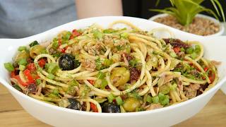 LA MEJOR RECETA PARA EL ALMUERZO FÁCIL Y ECONÓMICA