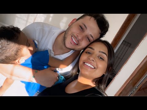 MAIS UMA CONQUISTA MARAVILHOSA PARA NOSSA FAMÍLIA !!
