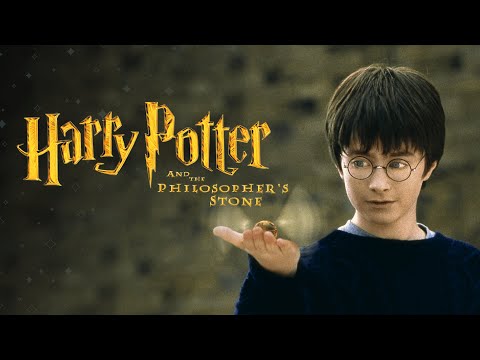 Harry Potter and the Philosopher's Stone (Hinda + English) (2001) download