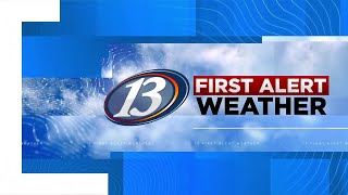 13 First Alert Forecast: Hello Wisconsin (12/26/25)