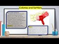 Early History of the Southeast
