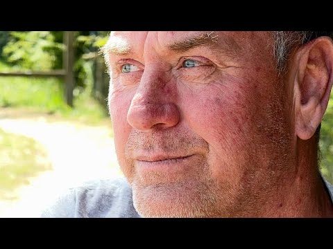 YouTube video thumbnail: Pesticides: a Life Ruined by Glyphosate