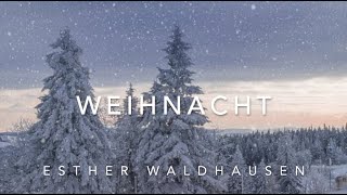 Weihnacht - GHG Kinderchor Wernigerode