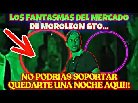 El Mercado Del Tęrrør 🧟