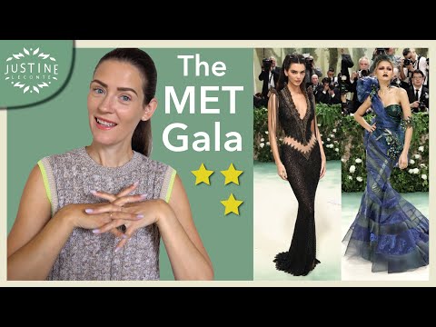 MET Gala 2024: best dressed, worst dressed, my ranking!