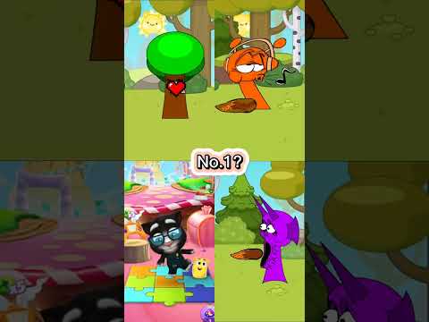 Eating Pew pew pew! (Animation Memes) #shorts #funny #memes