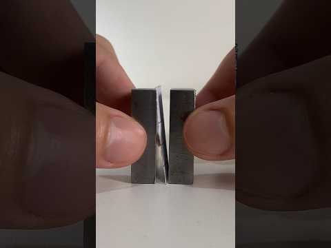 CRIEI o meu próprio CAPACITOR!