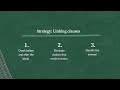Grammar Conventions and Independent Clauses