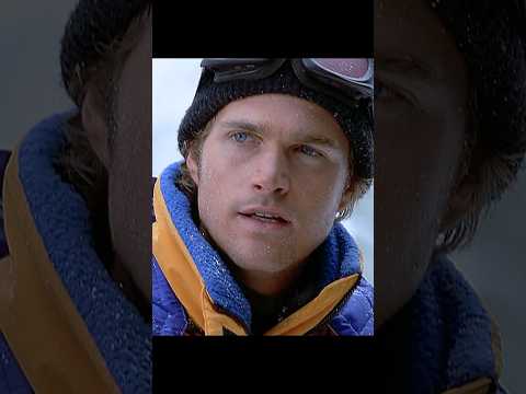 💣 Nitro in the Death Zone! Peter’s Daring Rescue on K2’s Deadliest Cliff 😱❄🧗 #movie