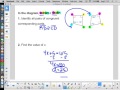 Triangle Congruence Concepts and Properties
