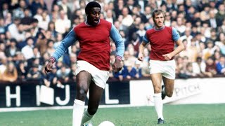 West Ham 3-1 Sheff United (1972/1973)
