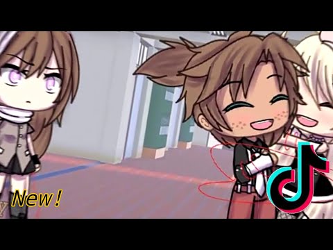 Gacha TikTok compilation #3