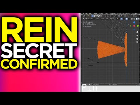 This Reinhardt Secret Has Been In Game Since OW 1! | Overwatch 2