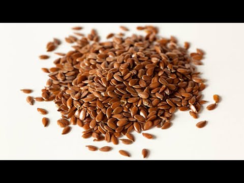 What Happens When You Take flaxseed Every day After 50 | flaxseed Benefits