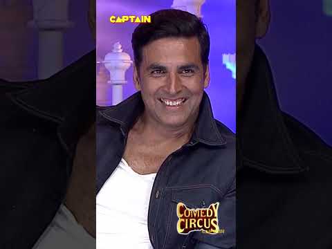 मैं दुश्मनों से पहले तुम पर हमला करूँगा 🤣🤣|| Comedy Circus Ke Ajoobe || #comedy #comedycircus