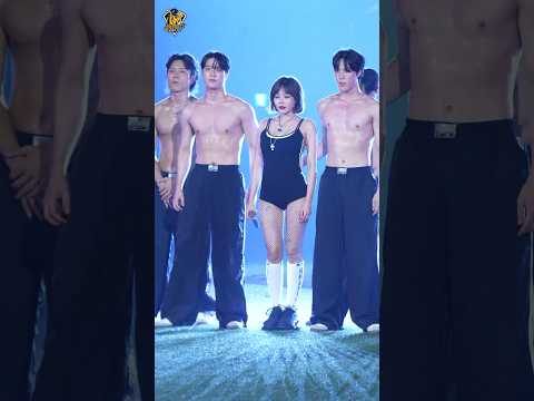 현아 버블 팝!