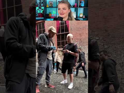 Sehr klebriges Video #shorts #lidiro #schule #memes
