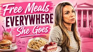 Free Meals, Discounts & Cheers? Karen Read Says It's Happening Everywhere