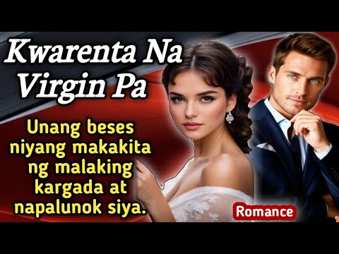 KWARENTA Na, SINGLE at BIRHEN Pa. Naging makulay ang buhay ng magbakasyon sa kasama ang mga kaibigan
