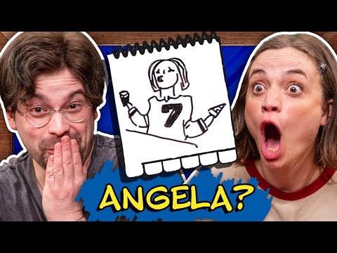 We Play Telestrations