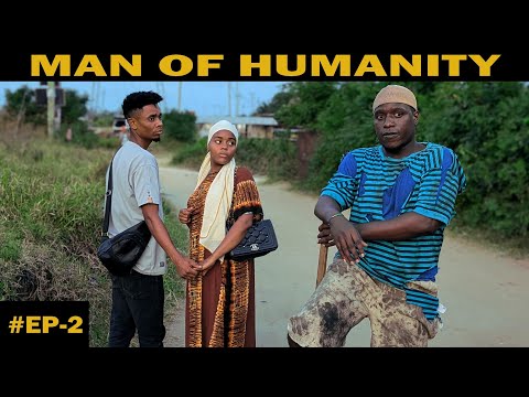 I FIXED A BROKEN LOVE 💔 | Man Of Humanity EP 2