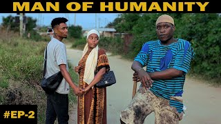 I FIXED A BROKEN LOVE 💔 | Man Of Humanity EP 2